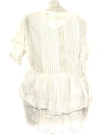 447553 Tops et t-shirts THE KOOPLES Occasion Vêtement occasion seconde main