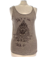 447564 Tops et t-shirts ELEVEN PARIS Occasion Once Again Friperie en ligne