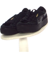 447584 Chaussures PUMA Occasion Once Again Friperie en ligne