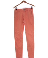 447594 Pantalons et pantacourts IKKS Occasion Once Again Friperie en ligne