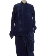 447596 Robes RALPH LAUREN Occasion Once Again Friperie en ligne