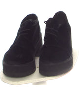 447663 Chaussures ASOS Occasion Once Again Friperie en ligne