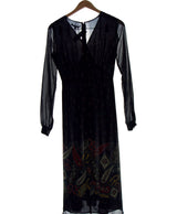 447690 Robes PEPE JEANS Occasion Vêtement occasion seconde main