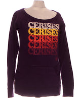 447715 Pulls et gilets LE TEMPS DES CERISES Occasion Once Again Friperie en ligne