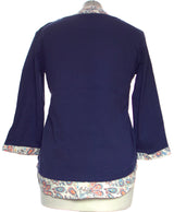 447737 Tops et t-shirts DAMART Occasion Vêtement occasion seconde main