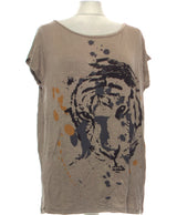 447799 Tops et t-shirts ANGE Occasion Once Again Friperie en ligne