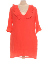 447828 Tops et t-shirts SEE U SOON Occasion Once Again Friperie en ligne
