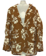 447862 Vestes ZARA Occasion Once Again Friperie en ligne