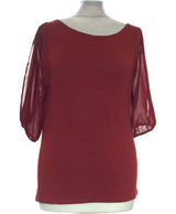 447923 Tops et t-shirts CAMAIEU Occasion Once Again Friperie en ligne
