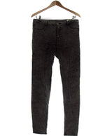 447945 Pantalons et pantacourts ZARA Occasion Once Again Friperie en ligne