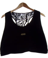 447981 Tops et t-shirts ASOS Occasion Once Again Friperie en ligne