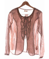 447998 Chemises et blouses JACQUELINE RIU Occasion Once Again Friperie en ligne