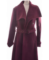 448002 Manteaux MANOUKIAN Occasion Once Again Friperie en ligne