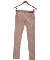 448036 Jeans ZARA Occasion Vêtement occasion seconde main