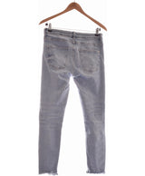 448039 Jeans ZARA Occasion Vêtement occasion seconde main