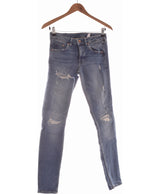 448044 Jeans H&M Occasion Once Again Friperie en ligne