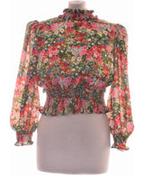 448053 Tops et t-shirts ZARA Occasion Once Again Friperie en ligne