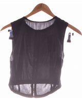 448089 Tops et t-shirts ZARA Occasion Once Again Friperie en ligne