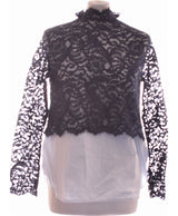 448104 Tops et t-shirts SANDRO Occasion Once Again Friperie en ligne