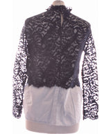 448104 Tops et t-shirts SANDRO Occasion Vêtement occasion seconde main