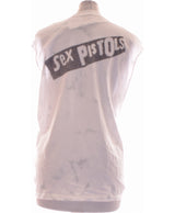 448114 Tops et t-shirts UNIQLO Occasion Vêtement occasion seconde main