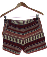 448160 Shorts et bermudas CAMAIEU Occasion Vêtement occasion seconde main