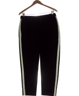448164 Pantalons et pantacourts BERSHKA Occasion Once Again Friperie en ligne