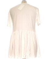 448182 Tops et t-shirts STRADIVARIUS Occasion Vêtement occasion seconde main