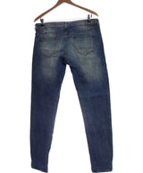 448195 Jeans ZARA Occasion Vêtement occasion seconde main