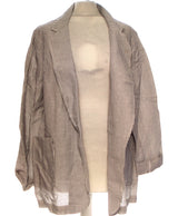 448197 Vestes NEW LOOK Occasion Once Again Friperie en ligne