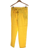 448208 Pantalons et pantacourts CACHE CACHE Occasion Once Again Friperie en ligne
