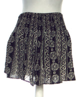 448214 Jupes HOLLISTER Occasion Vêtement occasion seconde main