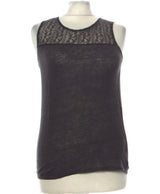 448221 Tops et t-shirts NAF NAF Occasion Once Again Friperie en ligne