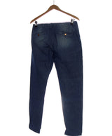 448267 Pantalons et pantacourts MANGO Occasion Vêtement occasion seconde main