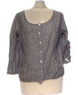 448282 Chemises et blouses BONOBO Occasion Once Again Friperie en ligne
