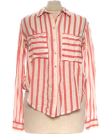 448285 Chemises et blouses STRADIVARIUS Occasion Once Again Friperie en ligne