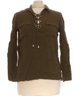 448303 Chemises et blouses MANGO Occasion Once Again Friperie en ligne