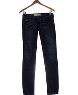 448309 Jeans HOLLISTER Occasion Once Again Friperie en ligne