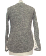 448336 Tops et t-shirts CLAUDIE PIERLOT Occasion Vêtement occasion seconde main
