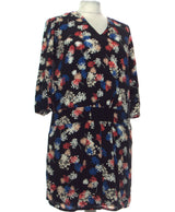 448349 Robes COMPTOIR DES COTONNIERS Occasion Once Again Friperie en ligne