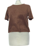 448389 Tops et t-shirts ZARA Occasion Once Again Friperie en ligne