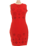 448468 Robes DESIGUAL Occasion Once Again Friperie en ligne