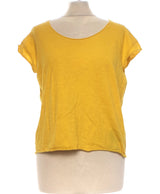 448479 Tops et t-shirts PULL AND BEAR Occasion Once Again Friperie en ligne