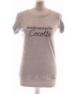 448486 Tops et t-shirts NAF NAF Occasion Once Again Friperie en ligne