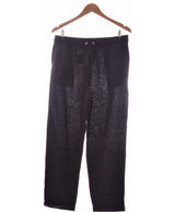 448491 Pantalons et pantacourts CAROLL Occasion Once Again Friperie en ligne