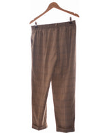 448493 Pantalons et pantacourts STRADIVARIUS Occasion Vêtement occasion seconde main