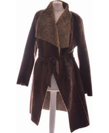 448517 Manteaux GRAIN DE MALICE Occasion Once Again Friperie en ligne