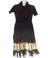 448542 Robes ZARA Occasion Once Again Friperie en ligne