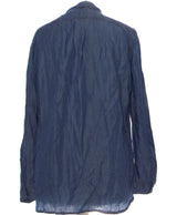 448550 Chemises et blouses MANGO Occasion Vêtement occasion seconde main