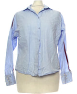 448593 Chemises et blouses ZARA Occasion Once Again Friperie en ligne